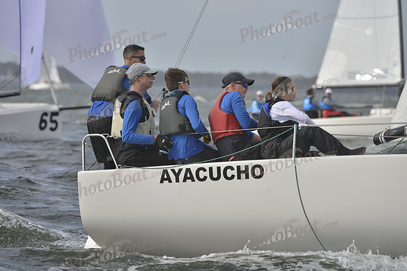 2020 J70 Winter Series A_0517