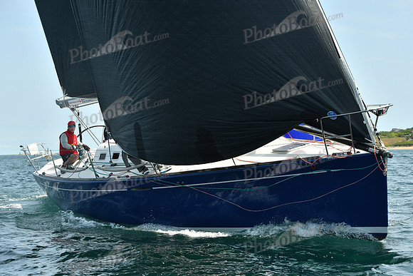 2023 Block Island Race Week D 0358
