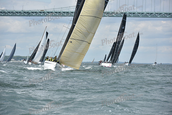 2019 NYYC Annual Regatta A_2712