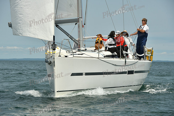 2023 Block Island Race Week D 0815