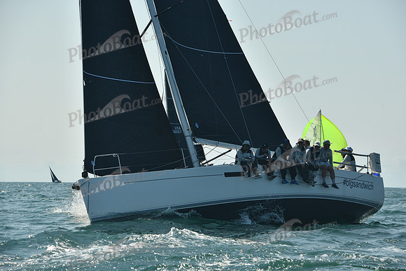 2023 Block Island Race Week B 0623