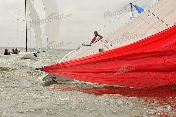 2013 Charleston Race Week A 969