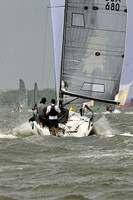 2013 Charleston Race Week A 2515
