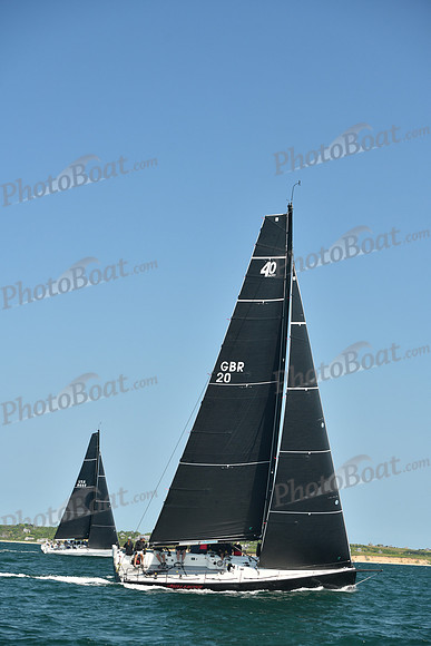 2023 Block Island Race Week B 0110