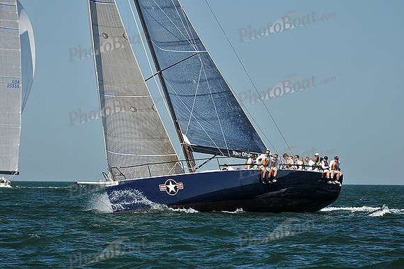 2013 NYYC Annual Regatta B 1406