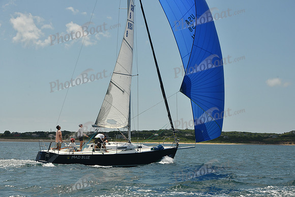 2023 Block Island Race Week A 0693