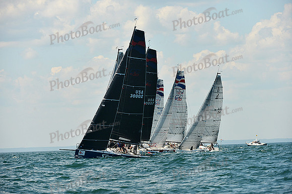 2015 Block Island Race Week B 422