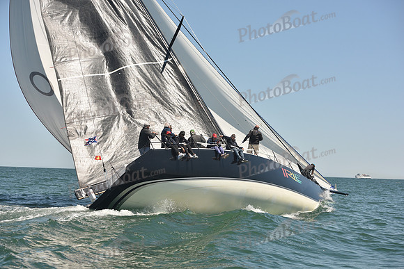 2023 Figawi 2320