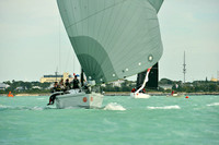 2016 Key West Race Week A_0616