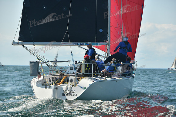 2023 Block Island Race Week B 0467