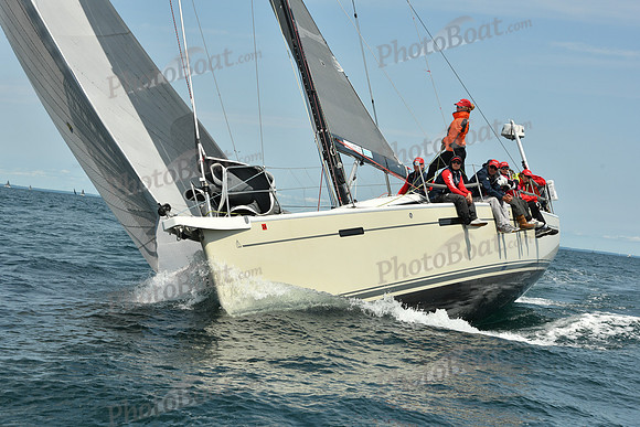 2023 Block Island Race Week D 0336