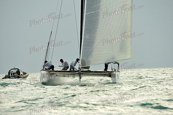2015 Key West Race Week B 1015