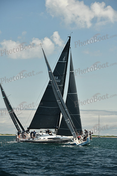 2023 Block Island Race Week A 0131