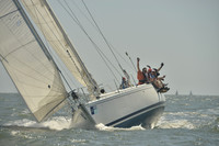 2017 Charleston Race Week A_0543