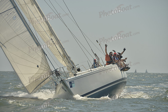 2017 Charleston Race Week A_0543