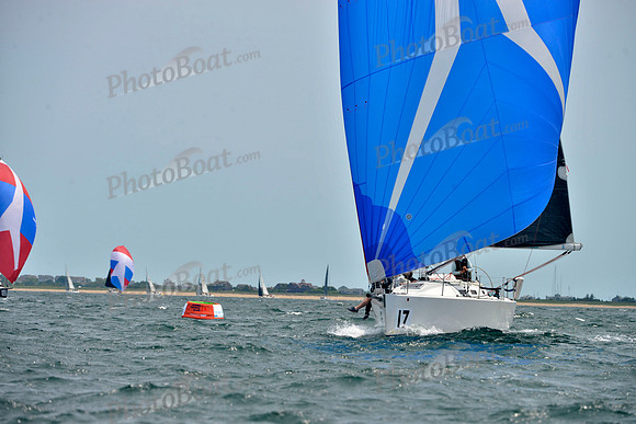 2023 Block Island Race Week E 0011