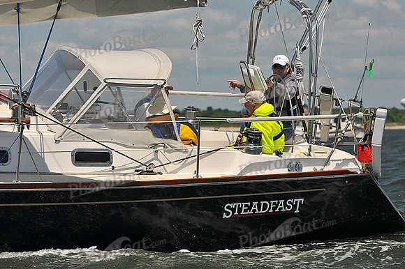 2014 Southern Bay Race Week C 1546