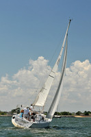 2013 Southern Bay Race Week C 2511