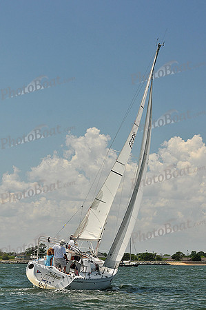 2013 Southern Bay Race Week C 2511
