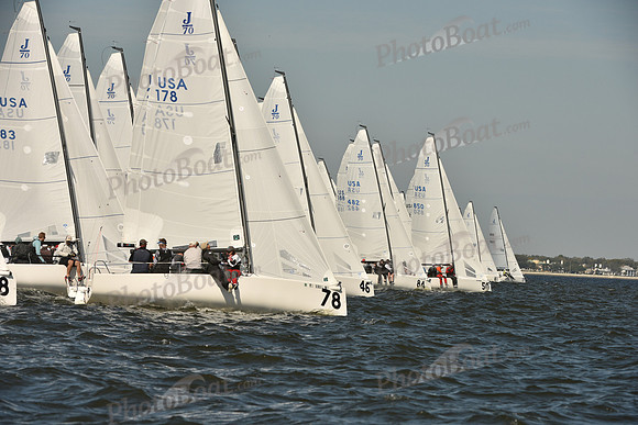 2019 J70 Winter Series C_0362