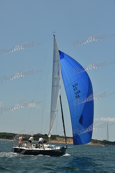 2023 Block Island Race Week A 0695