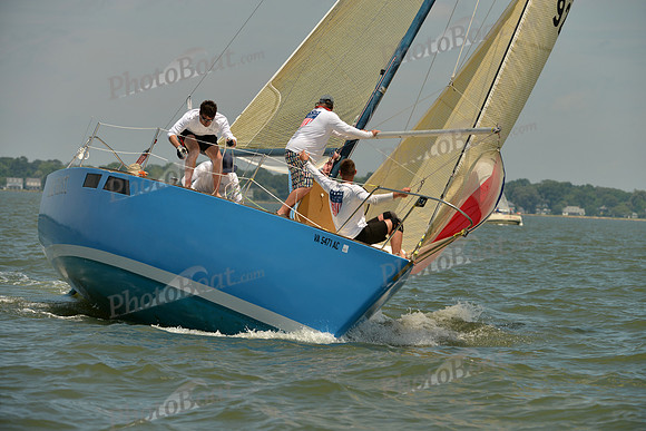2016 Southern Bay Race Week F_0958
