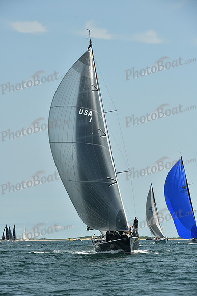 2023 Block Island Race Week D 0033