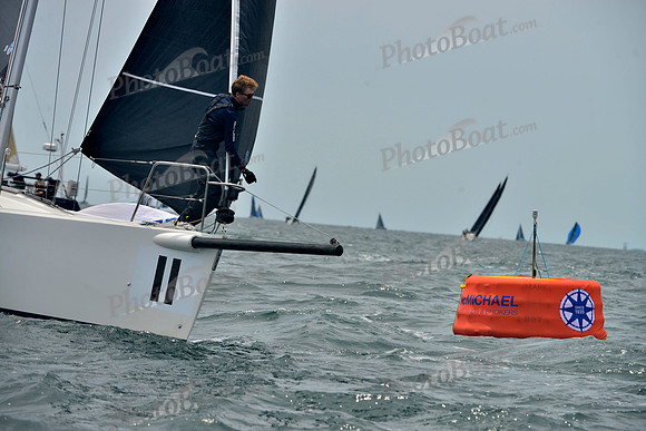 2023 Block Island Race Week E 0537