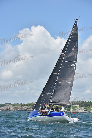 2019 NYYC Annual Regatta A_0465