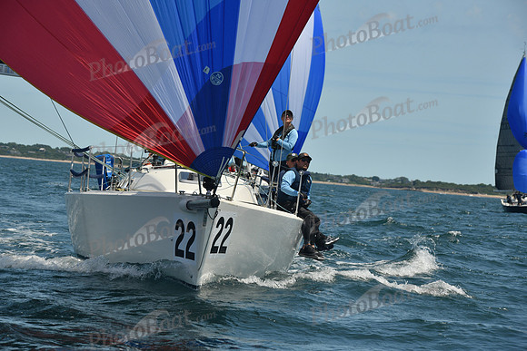 2023 Block Island Race Week A 1485