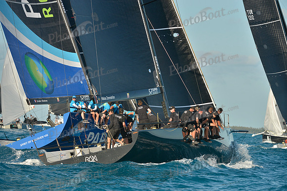 2017 Quantum Key West RW G 496
