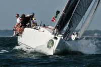 2013 NYYC Annual Regatta B 1905