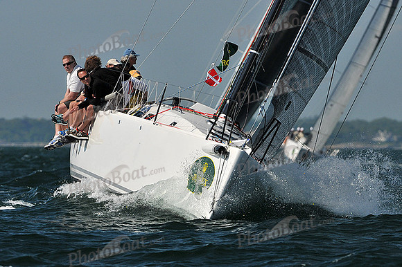 2013 NYYC Annual Regatta B 1905