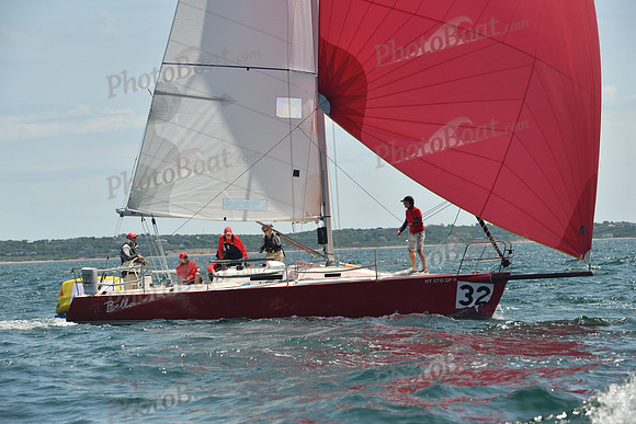 2023 Block Island Race Week A 1091