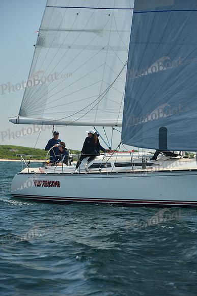 2023 Block Island Race Week A 0493