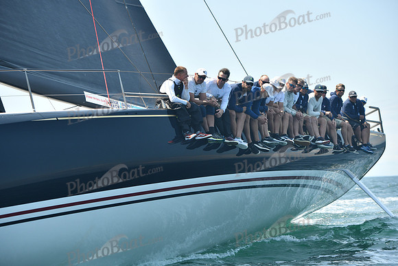 2023 Block Island Race Week A 1743