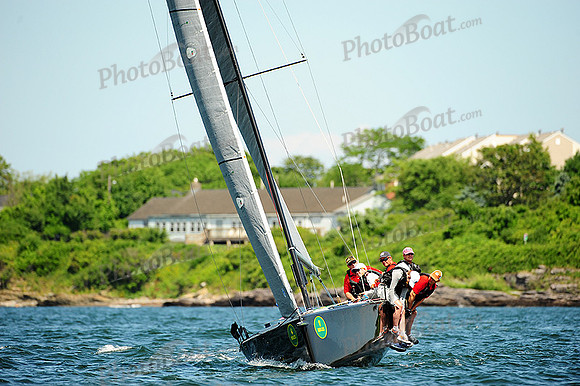 2014 NYYC Race Week C 456