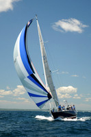 2012 Newport Bermuda 2596
