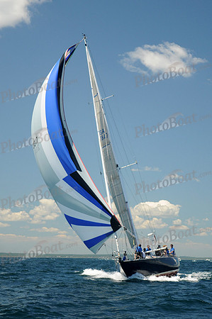 2012 Newport Bermuda 2596