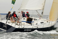 2009 Block Island Race Week Wed 475