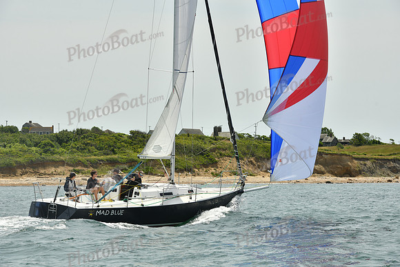2023 Block Island Race Week D 0749