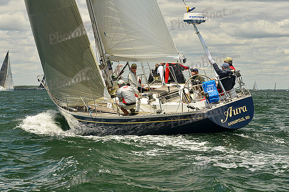 2016 NYYC Annual Regatta B_0731