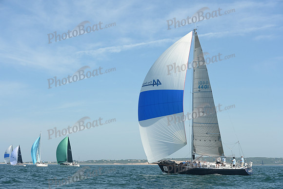 2025 Block Island Race Week C_1513