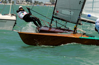 2012 Contender Worlds A 1976