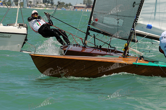 2012 Contender Worlds A 1976