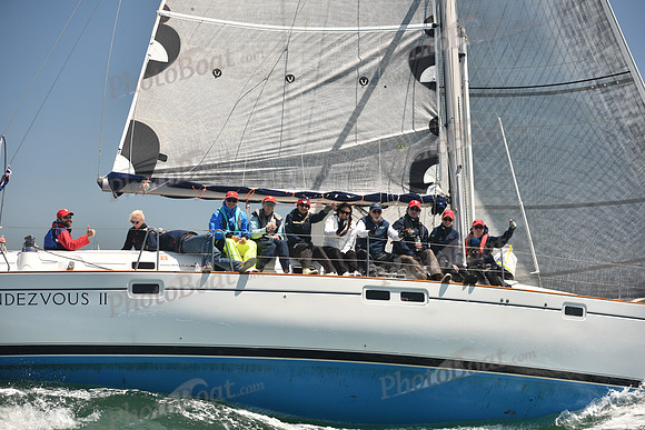 2023 Figawi 1544