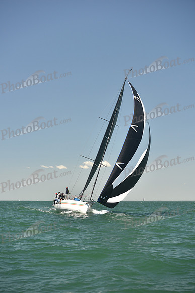 2023 Figawi 2061