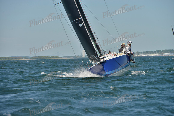 2019 NYYC Annual Regatta B_0611