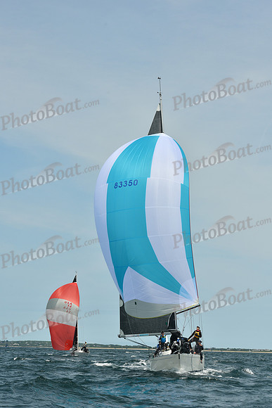 2023 Block Island Race Week D 1156