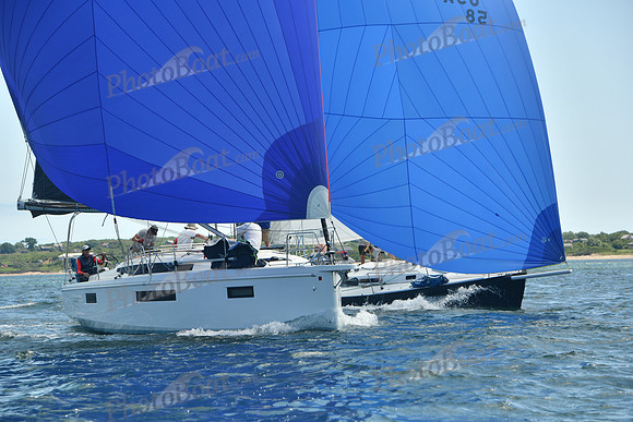 2023 Block Island Race Week A 0686